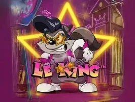 เลอ คิง game thumbnail