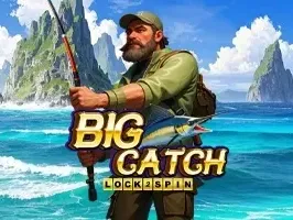 บิ๊กแคชล็อค 2 สปิน game thumbnail