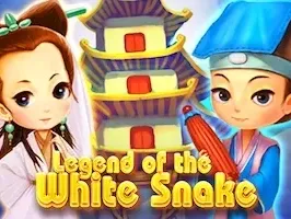 Legend of the White Snake game thumbnail