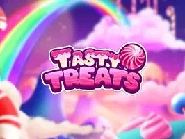 Tasty Treats game thumbnail