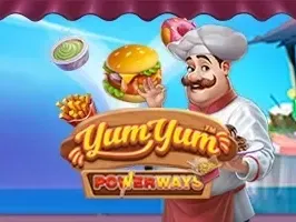 Yum Yum Powerways™ game thumbnail