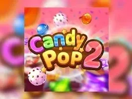 แคนดี้ ป๊อป 2 game icon