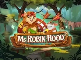 นางสาวโรบินฮู้ด game thumbnail