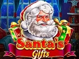 Santas Gifts game thumbnail