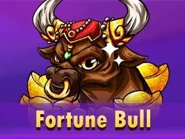 Fortune Bull (1) icon