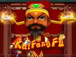 Kai Feng Fu screenshot