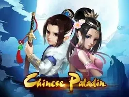 ลิขิตวิเศษดาบเทพ game thumbnail