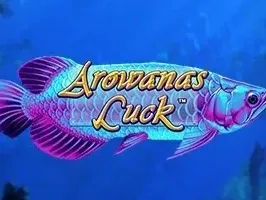 Arowana's Luck game thumbnail