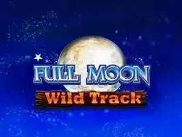 ฟูลมูน _ ไวลด์แทร็ก game icon
