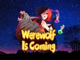 Werewolf Is Coming game thumbnail