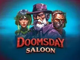 ร้านเหล้าวันสิ้นโลก game thumbnail