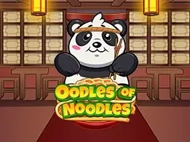 อู๊เดอร์ ออฟ นู๊ดเดอร์ icon