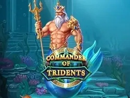 ผู้บัญชาการแห่งตรีศูล game thumbnail